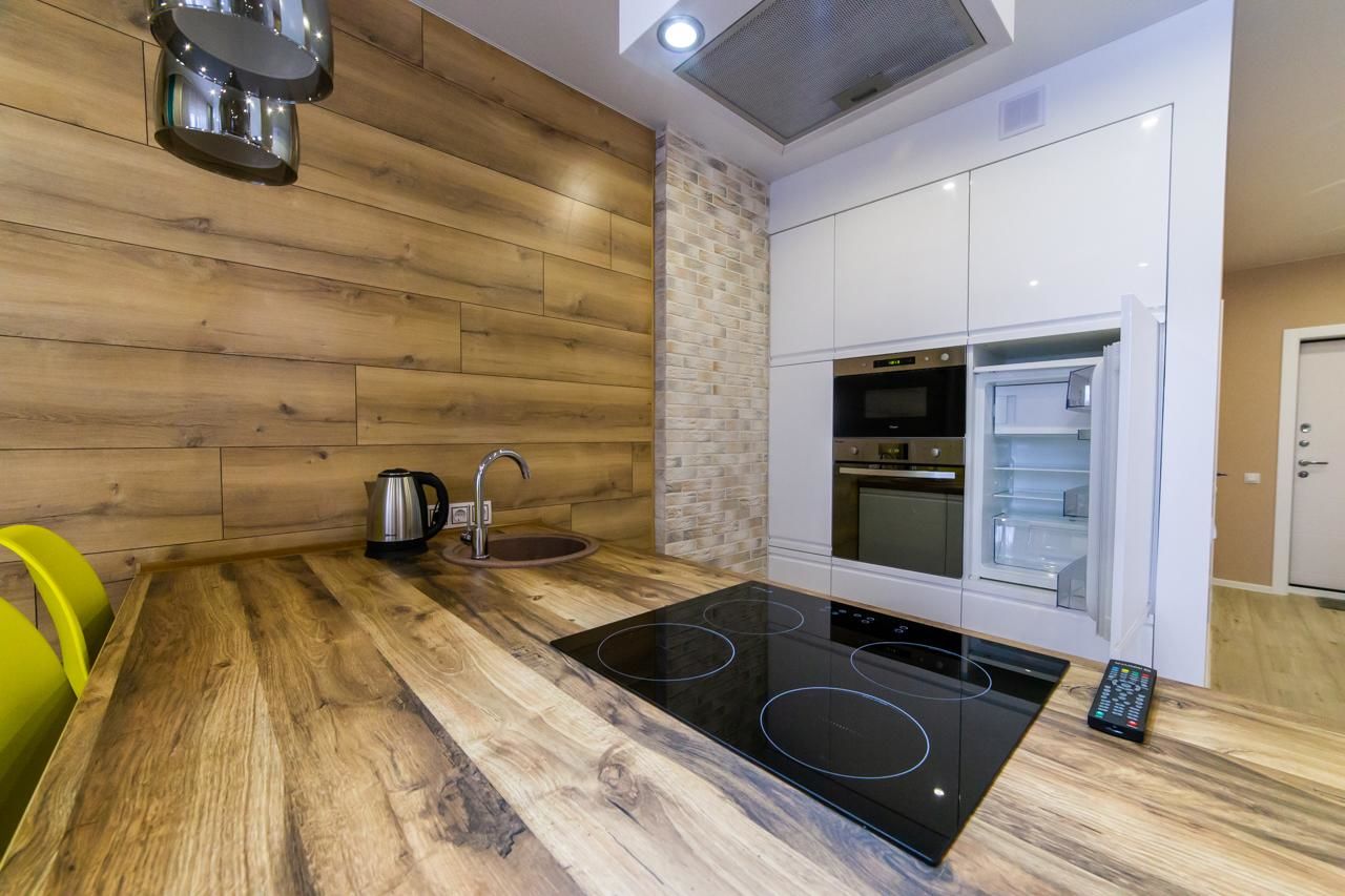 Апартаменты Premium apartments Klimt on Picasso Boulevard Минск