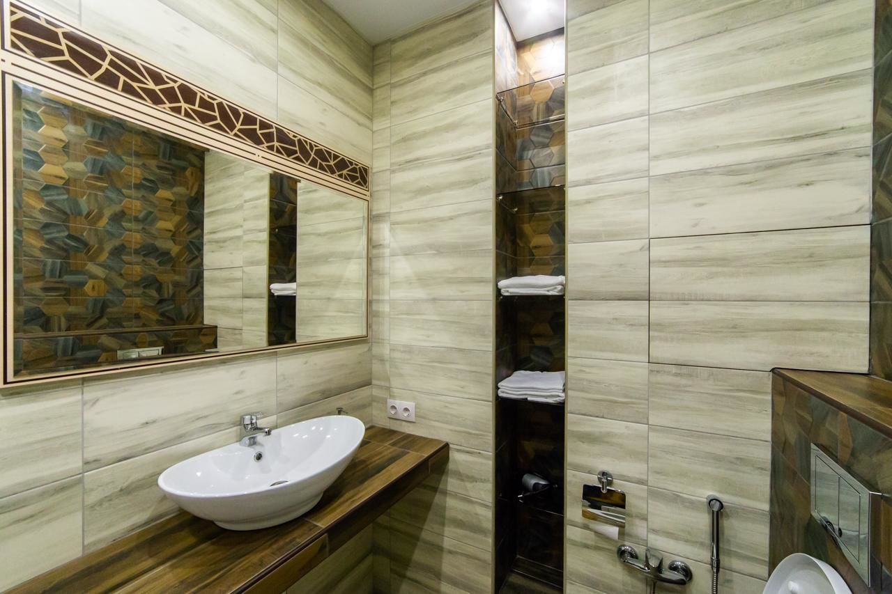 Апартаменты Premium apartments Klimt on Picasso Boulevard Минск