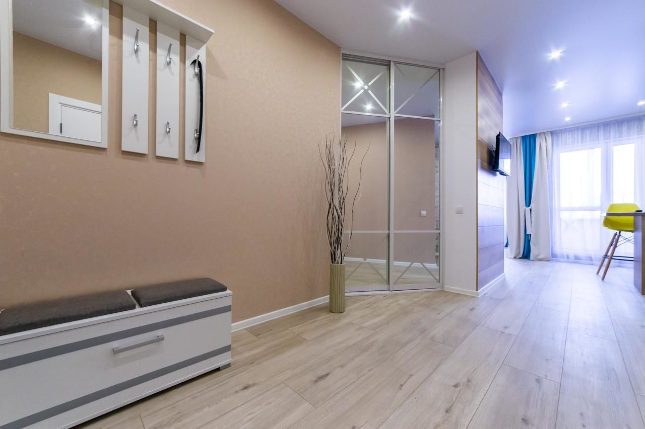 Апартаменты Premium apartments Klimt on Picasso Boulevard Минск