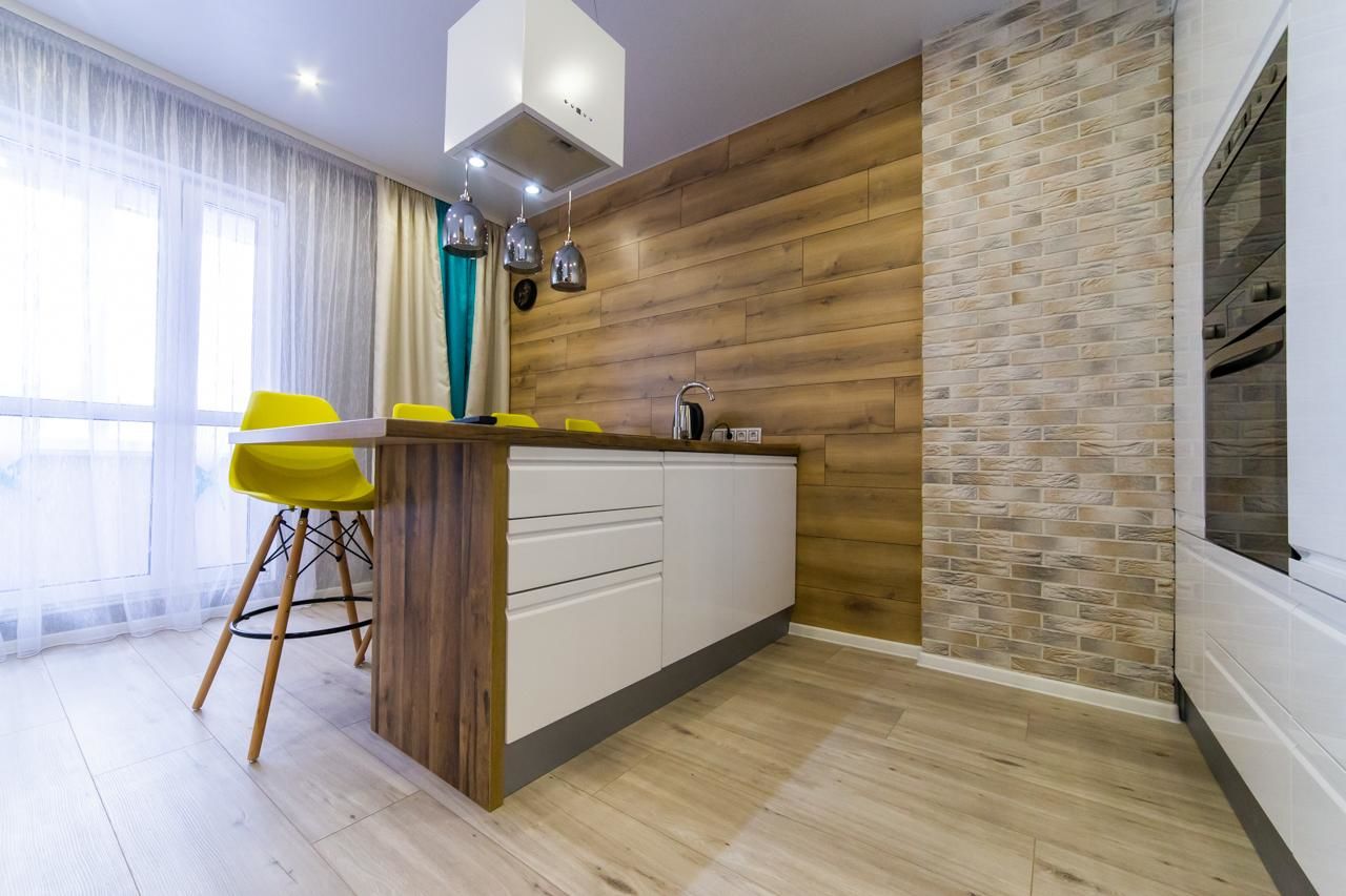 Апартаменты Premium apartments Klimt on Picasso Boulevard Минск