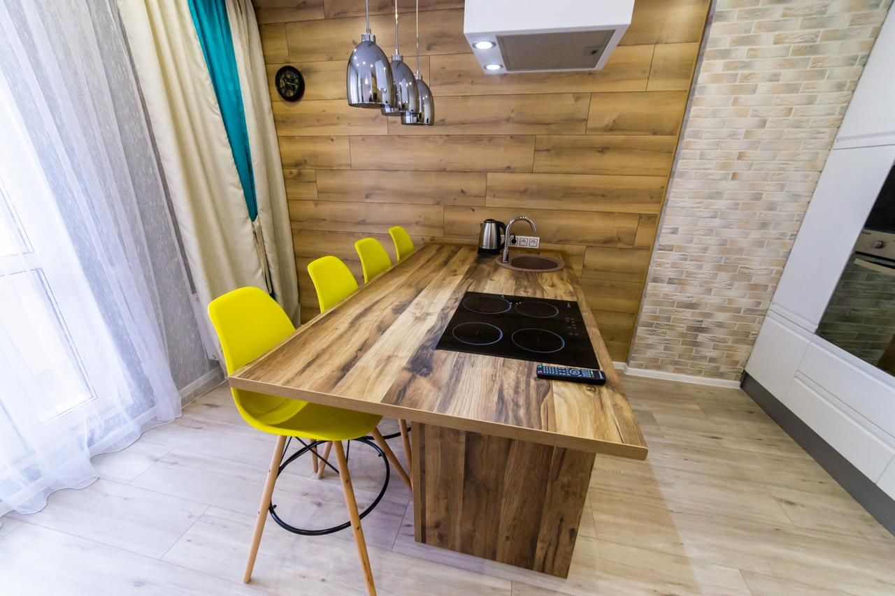 Апартаменты Premium apartments Klimt on Picasso Boulevard Минск