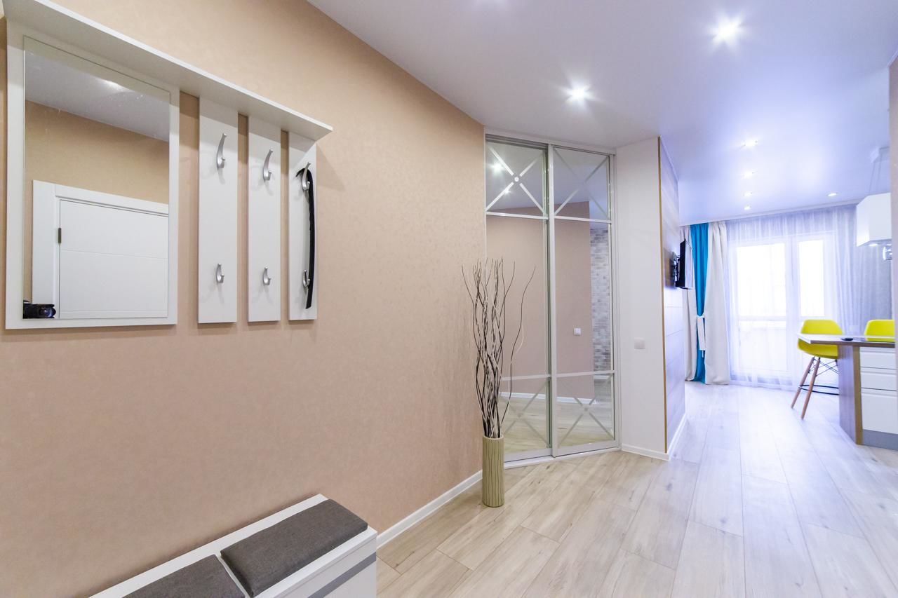 Апартаменты Premium apartments Klimt on Picasso Boulevard Минск