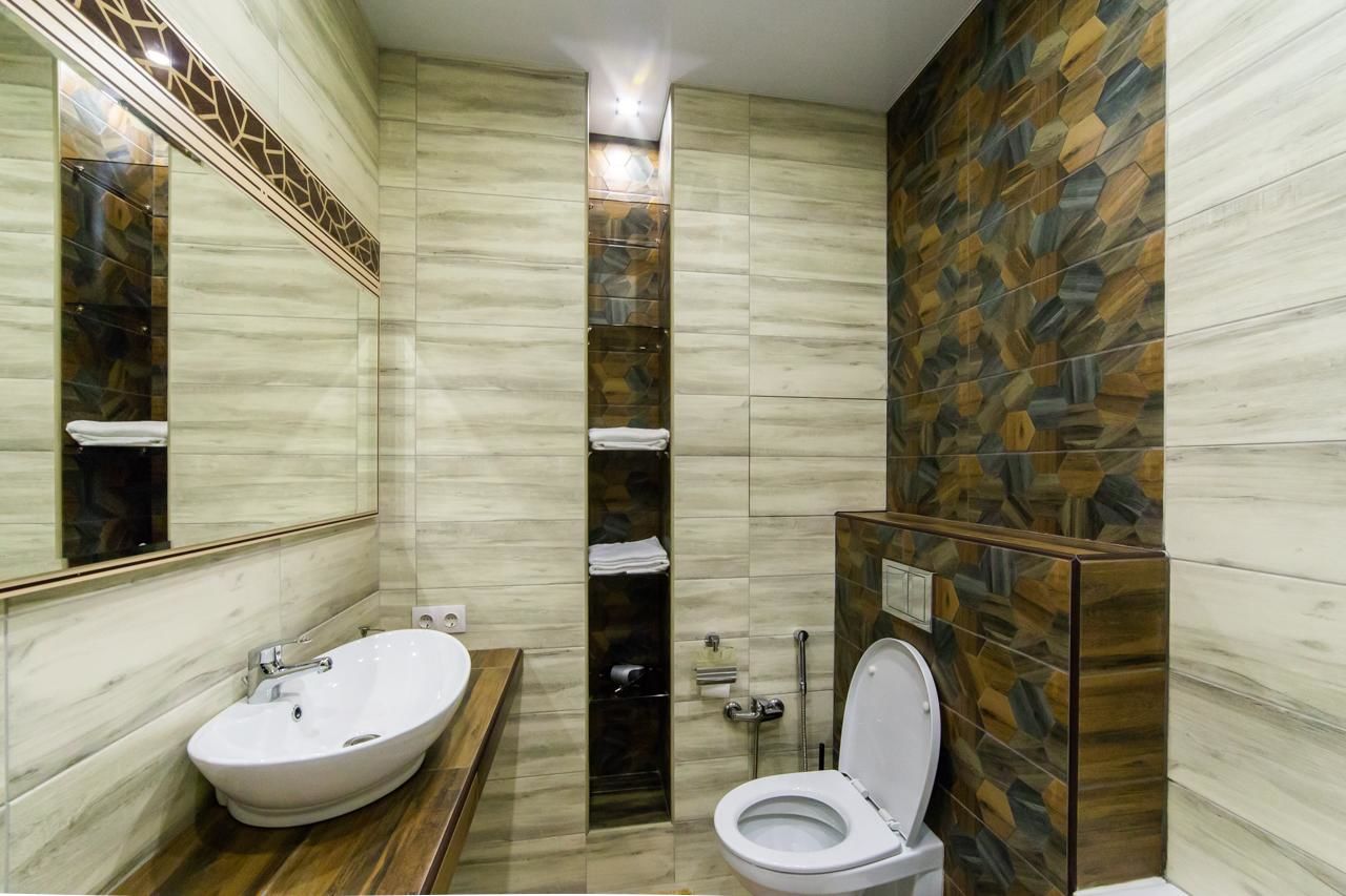 Апартаменты Premium apartments Klimt on Picasso Boulevard Минск