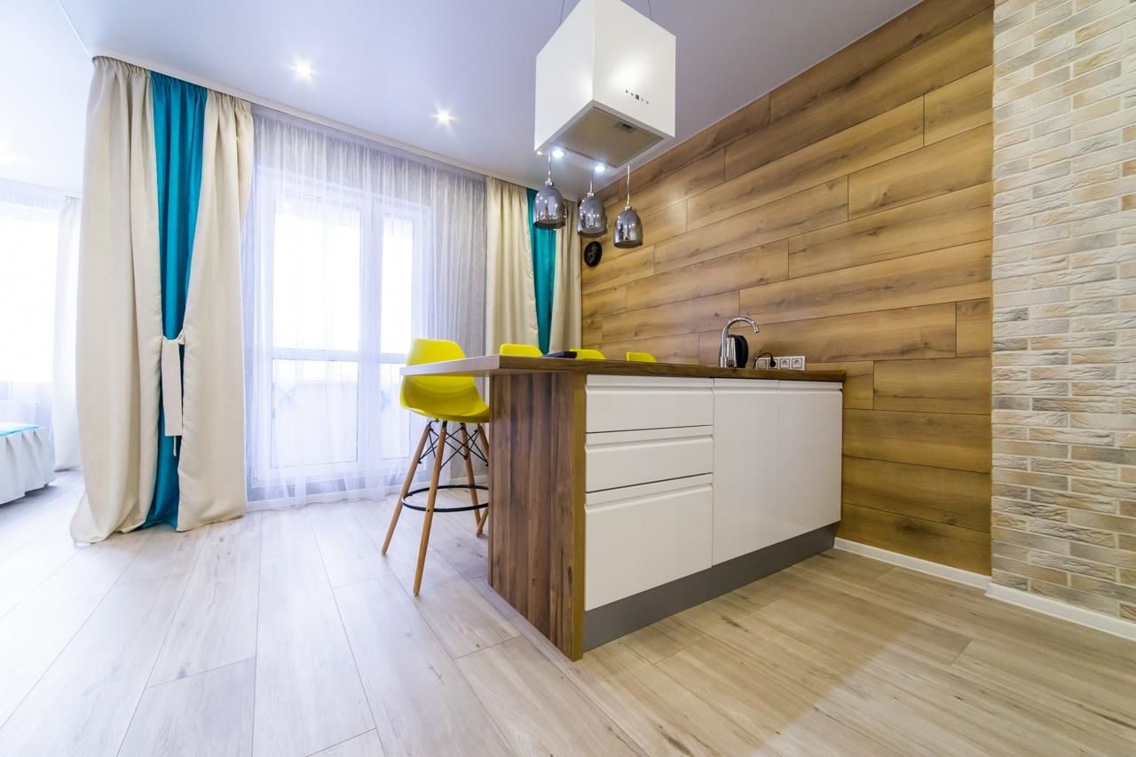 Апартаменты Premium apartments Klimt on Picasso Boulevard Минск