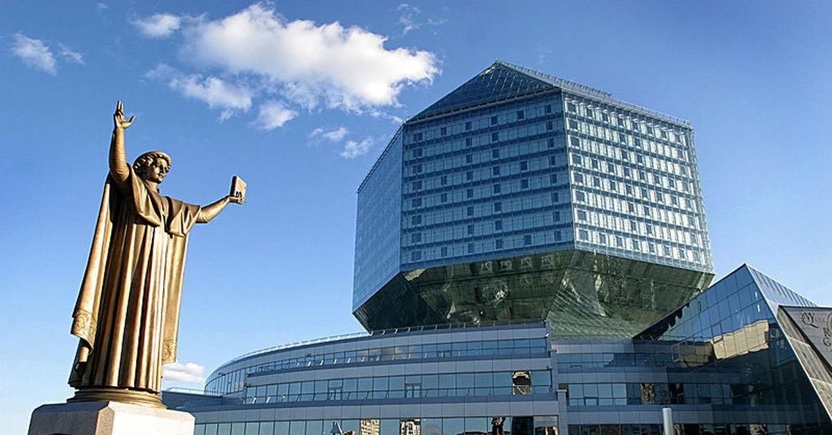 Апартаменты Premium apartments Klimt on Picasso Boulevard Минск