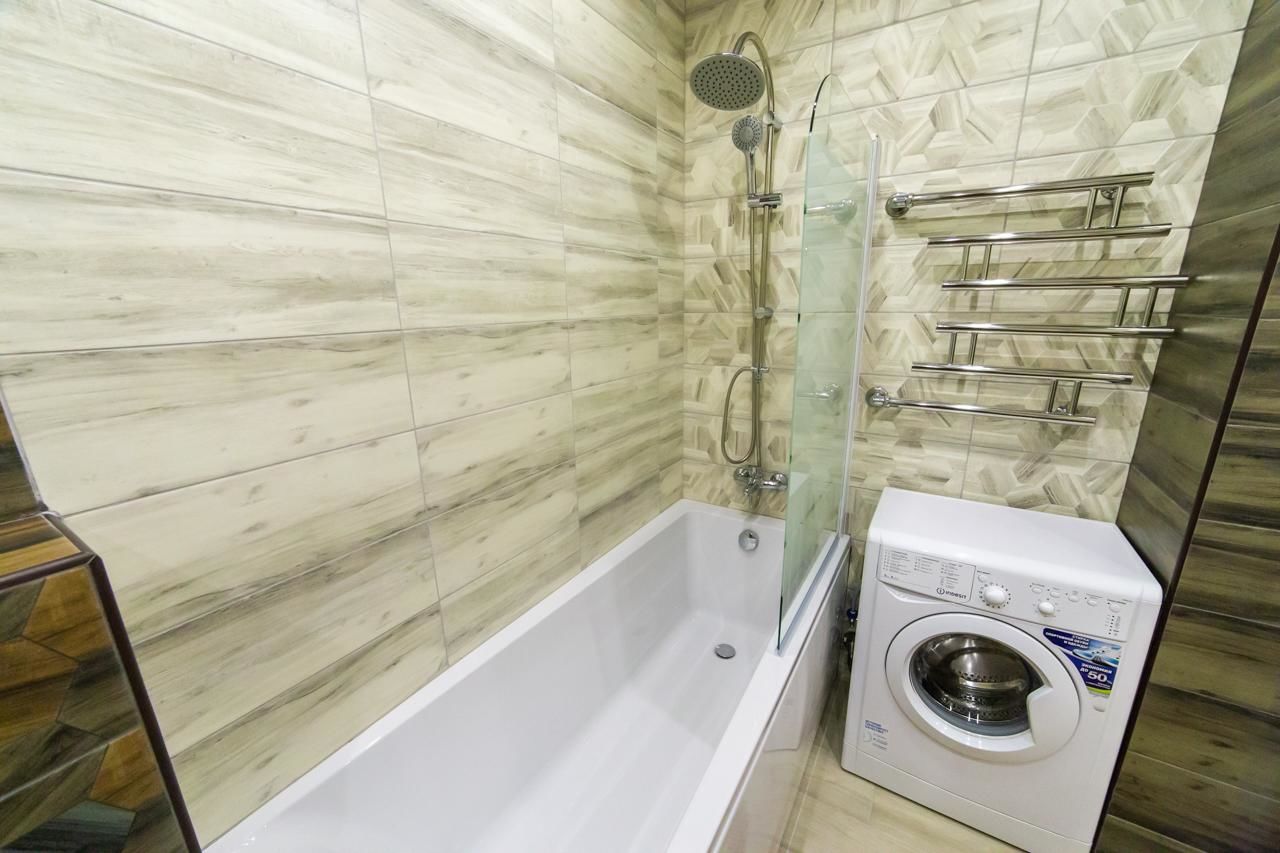 Апартаменты Premium apartments Klimt on Picasso Boulevard Минск