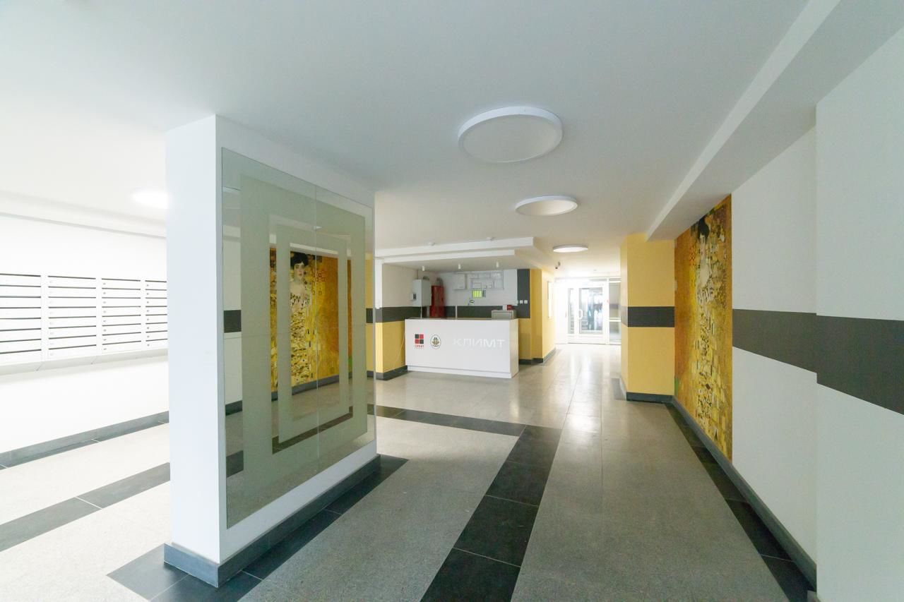 Апартаменты Premium apartments Klimt on Picasso Boulevard Минск