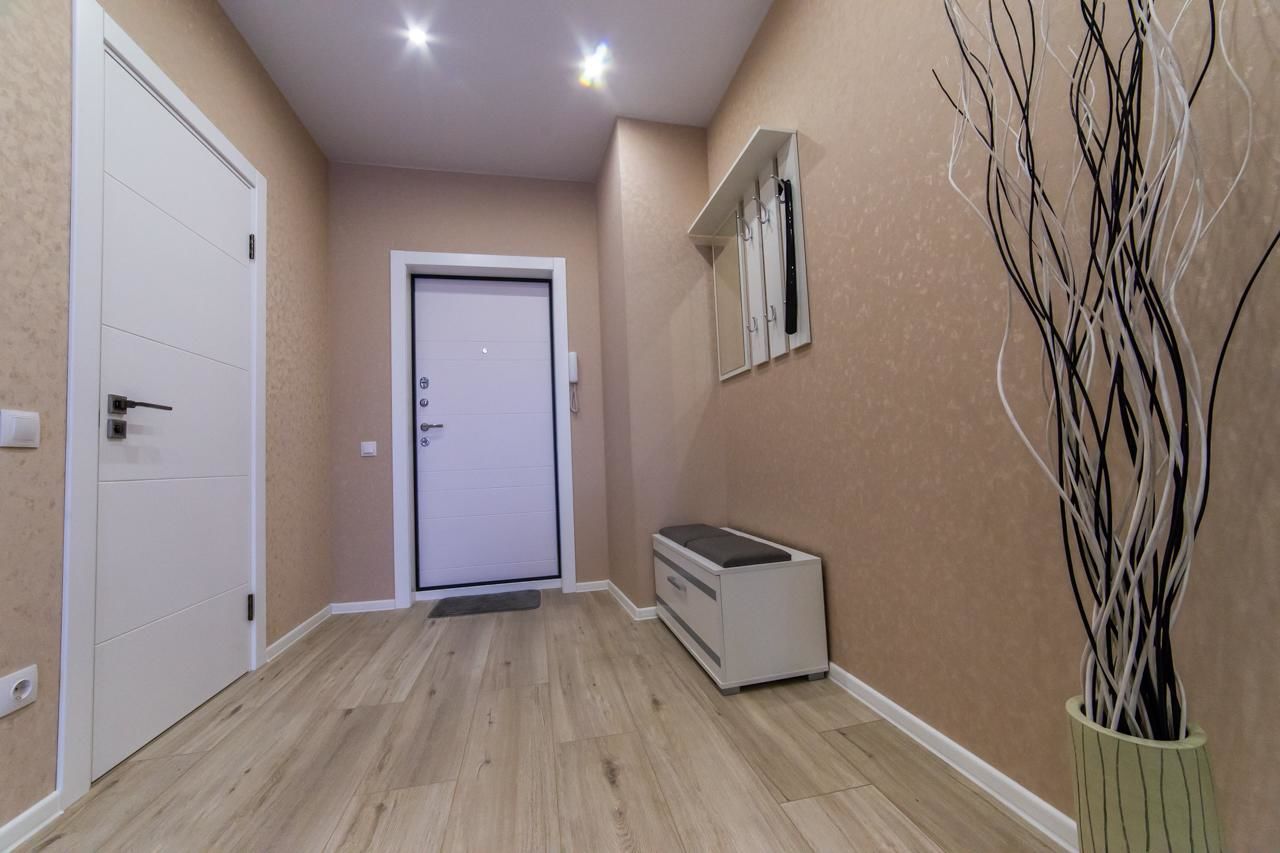 Апартаменты Premium apartments Klimt on Picasso Boulevard Минск