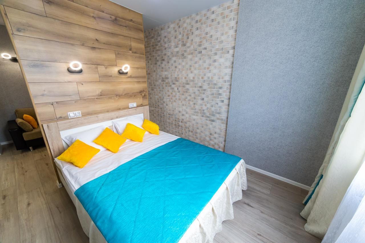 Апартаменты Premium apartments Klimt on Picasso Boulevard Минск