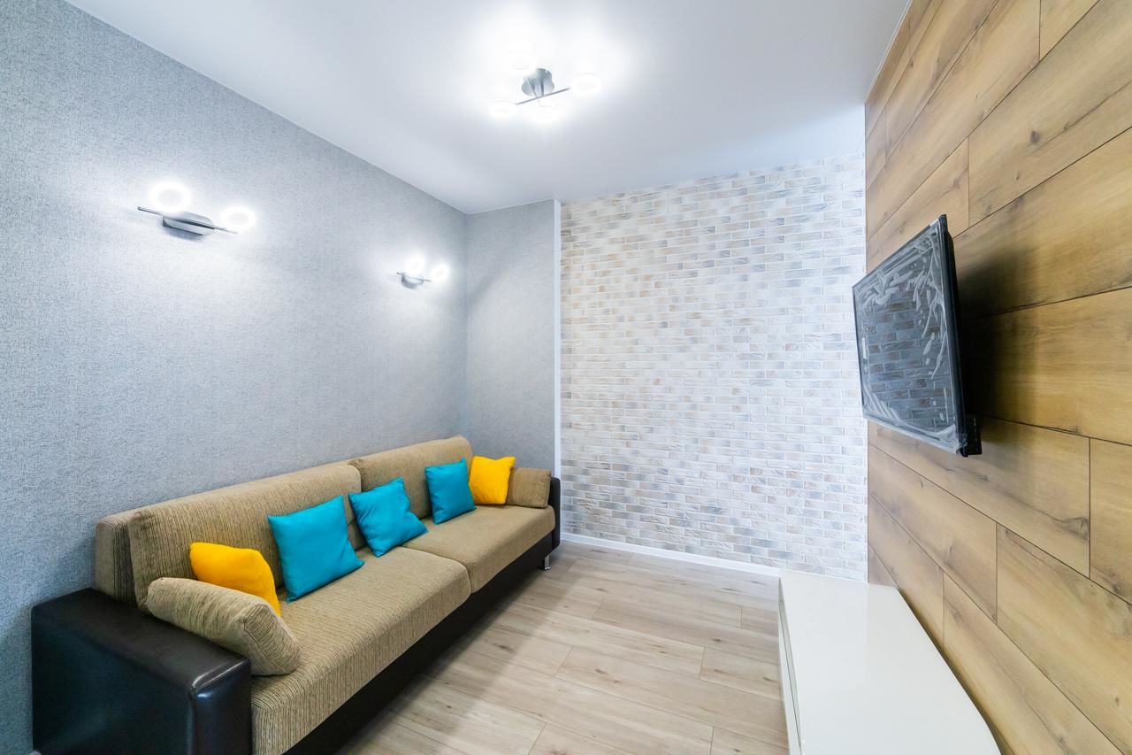Апартаменты Premium apartments Klimt on Picasso Boulevard Минск
