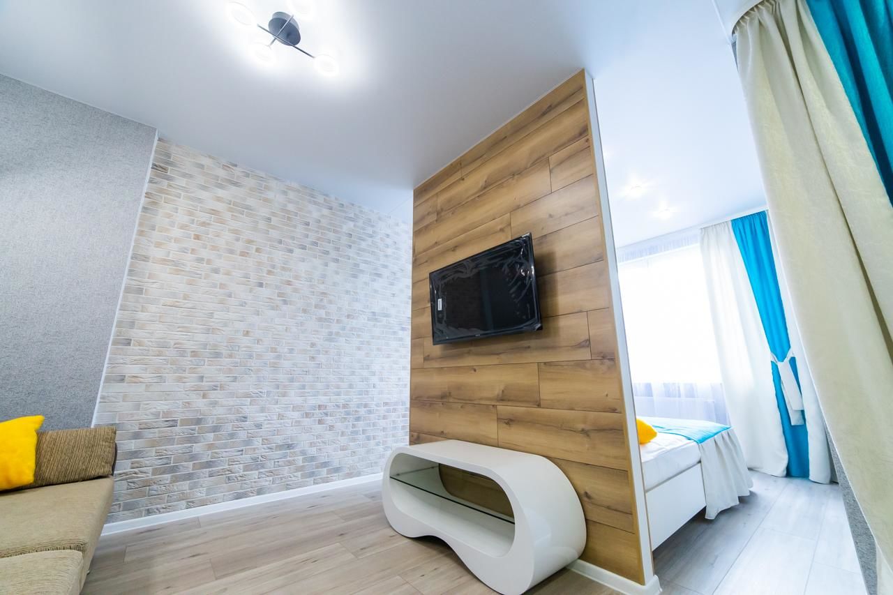 Апартаменты Premium apartments Klimt on Picasso Boulevard Минск