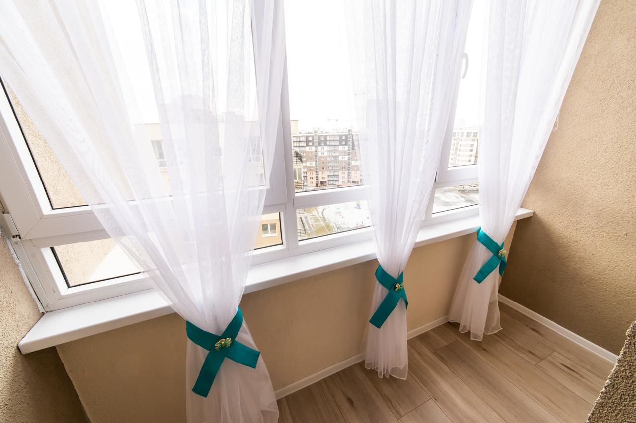 Апартаменты Premium apartments Klimt on Picasso Boulevard Минск