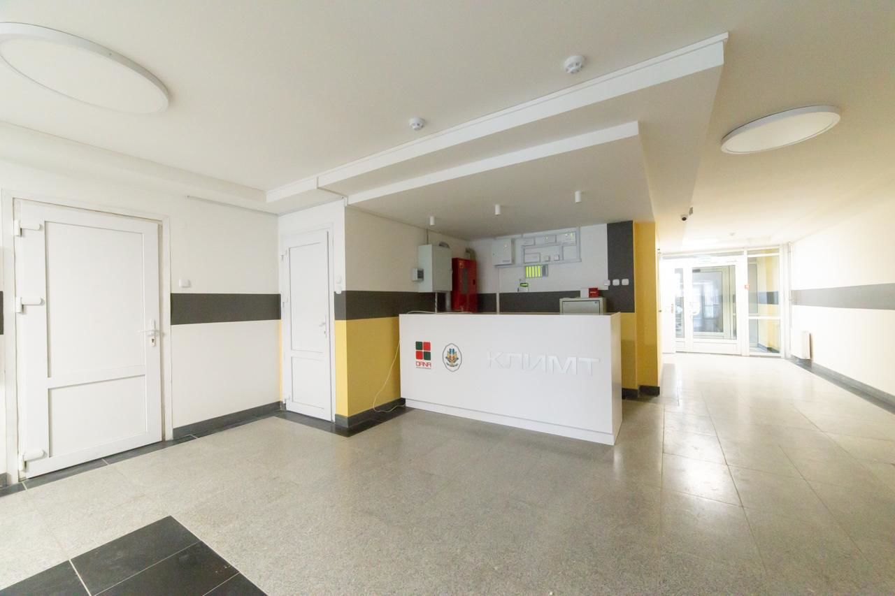 Апартаменты Premium apartments Klimt on Picasso Boulevard Минск