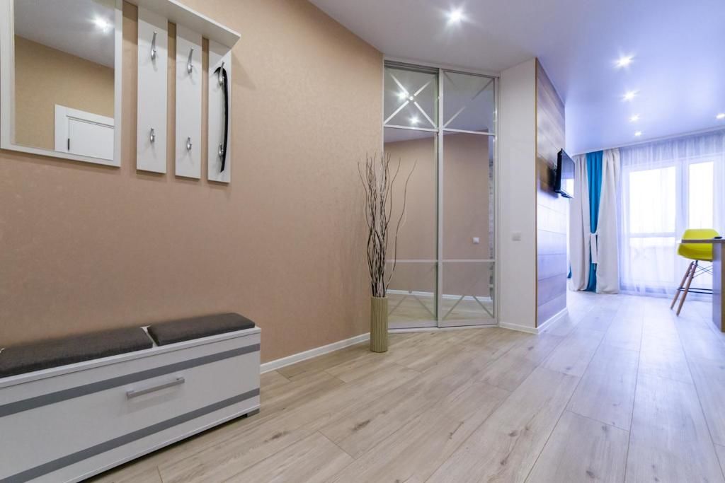 Апартаменты Premium apartments Klimt on Picasso Boulevard Минск