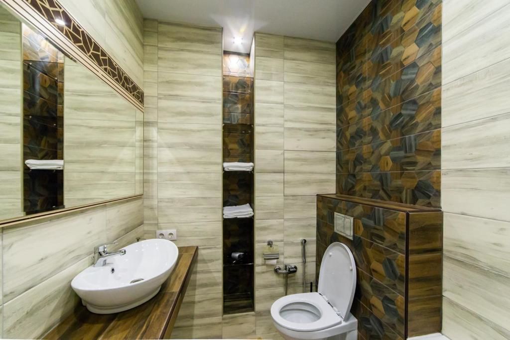 Апартаменты Premium apartments Klimt on Picasso Boulevard Минск