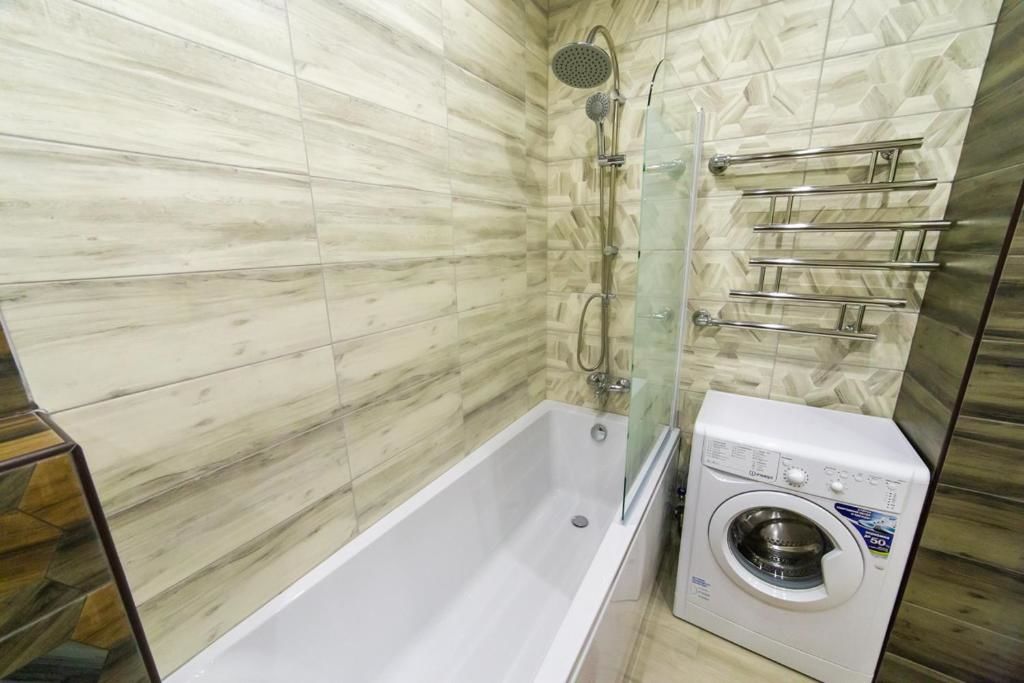 Апартаменты Premium apartments Klimt on Picasso Boulevard Минск