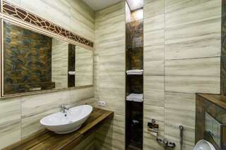 Апартаменты Premium apartments Klimt on Picasso Boulevard Минск Апартаменты-11