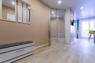 Апартаменты Premium apartments Klimt on Picasso Boulevard Минск Апартаменты-12