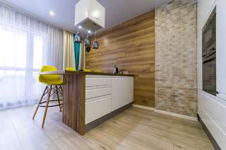 Апартаменты Premium apartments Klimt on Picasso Boulevard Минск Апартаменты-13