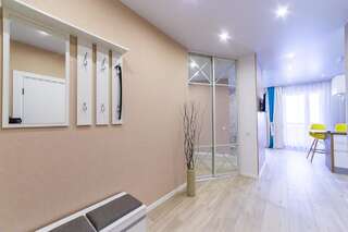 Апартаменты Premium apartments Klimt on Picasso Boulevard Минск Апартаменты-15