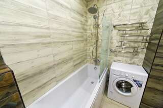 Апартаменты Premium apartments Klimt on Picasso Boulevard Минск Апартаменты-21