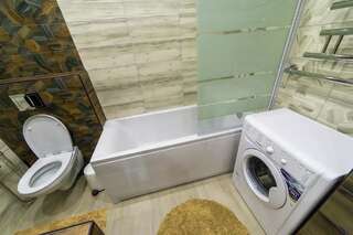 Апартаменты Premium apartments Klimt on Picasso Boulevard Минск Апартаменты-25