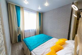 Апартаменты Premium apartments Klimt on Picasso Boulevard Минск Апартаменты-27
