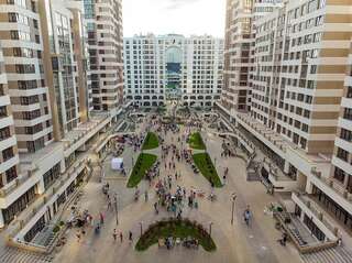 Апартаменты Premium apartments Klimt on Picasso Boulevard Минск Апартаменты-3