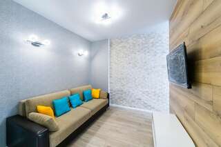 Апартаменты Premium apartments Klimt on Picasso Boulevard Минск Апартаменты-31