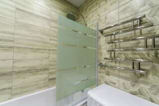 Апартаменты Premium apartments Klimt on Picasso Boulevard Минск Апартаменты-32