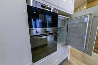 Апартаменты Premium apartments Klimt on Picasso Boulevard Минск Апартаменты-38