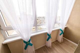 Апартаменты Premium apartments Klimt on Picasso Boulevard Минск Апартаменты-40