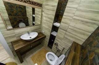 Апартаменты Premium apartments Klimt on Picasso Boulevard Минск Апартаменты-43