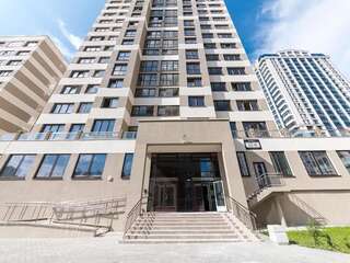 Апартаменты Premium apartments Klimt on Picasso Boulevard Минск Апартаменты-48
