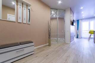 Апартаменты Premium apartments Klimt on Picasso Boulevard Минск Апартаменты-52