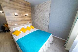 Апартаменты Premium apartments Klimt on Picasso Boulevard Минск Апартаменты-69