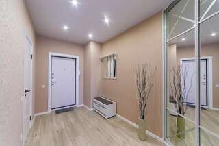 Апартаменты Premium apartments Klimt on Picasso Boulevard Минск Апартаменты-76