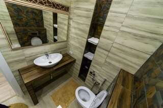 Апартаменты Premium apartments Klimt on Picasso Boulevard Минск Апартаменты-83