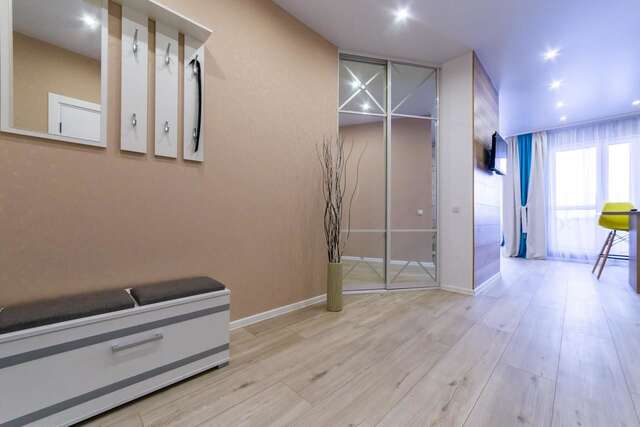 Апартаменты Premium apartments Klimt on Picasso Boulevard Минск-14