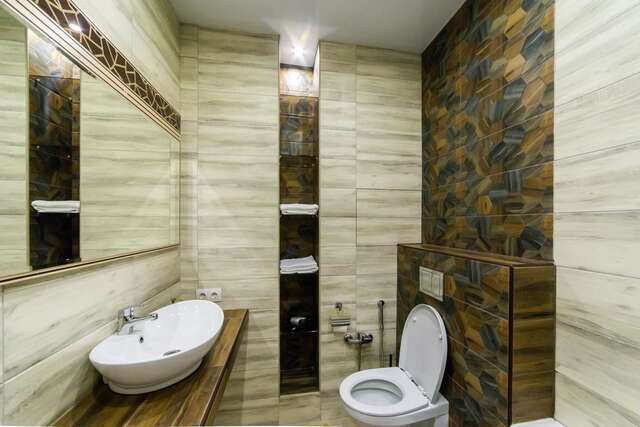 Апартаменты Premium apartments Klimt on Picasso Boulevard Минск-20