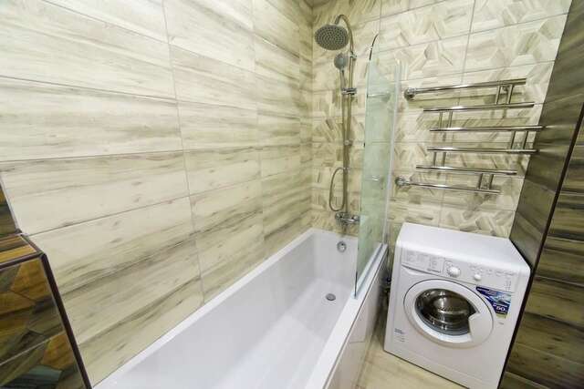 Апартаменты Premium apartments Klimt on Picasso Boulevard Минск-23