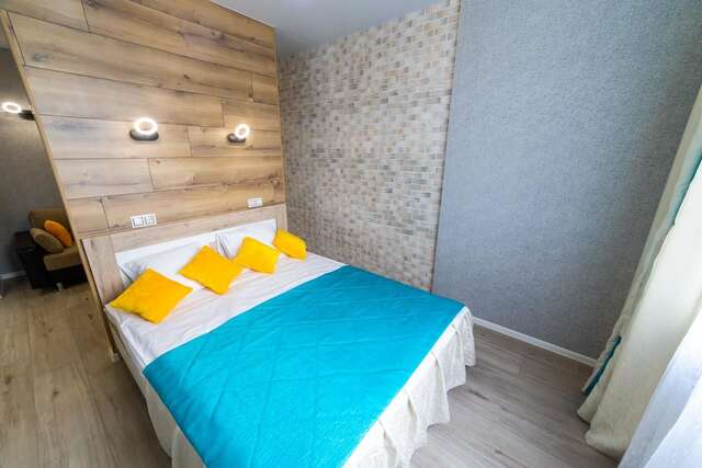 Апартаменты Premium apartments Klimt on Picasso Boulevard Минск-31