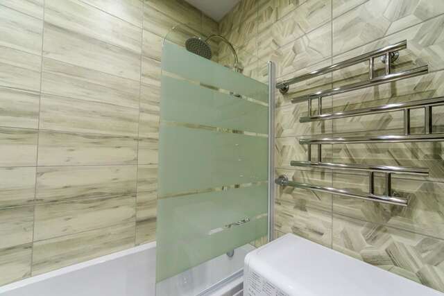 Апартаменты Premium apartments Klimt on Picasso Boulevard Минск-34
