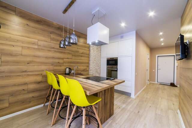 Апартаменты Premium apartments Klimt on Picasso Boulevard Минск-37