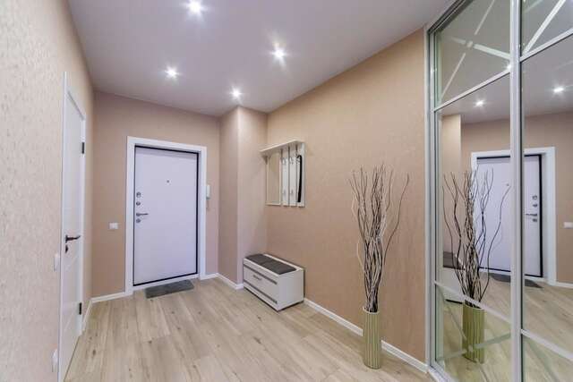 Апартаменты Premium apartments Klimt on Picasso Boulevard Минск-38