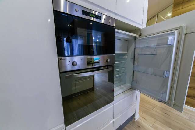 Апартаменты Premium apartments Klimt on Picasso Boulevard Минск-40