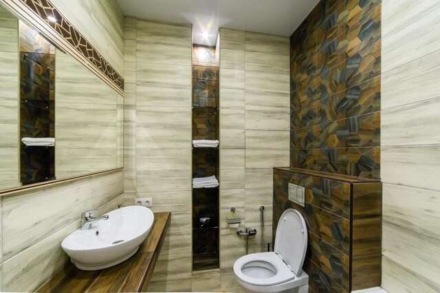 Апартаменты Premium apartments Klimt on Picasso Boulevard Минск-60