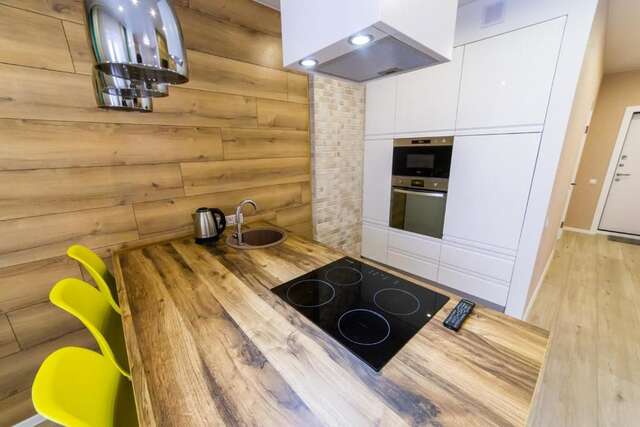 Апартаменты Premium apartments Klimt on Picasso Boulevard Минск-66