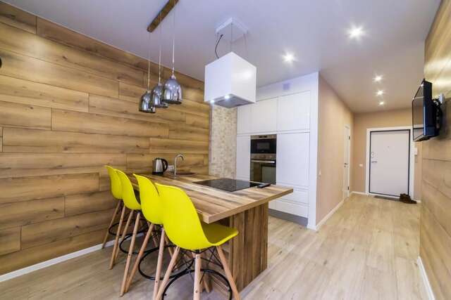 Апартаменты Premium apartments Klimt on Picasso Boulevard Минск-77