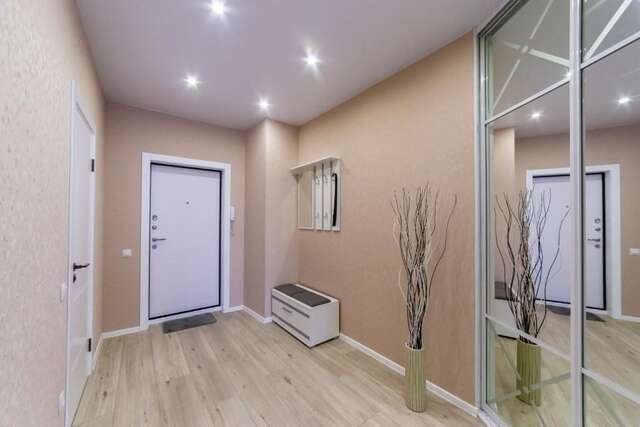 Апартаменты Premium apartments Klimt on Picasso Boulevard Минск-78